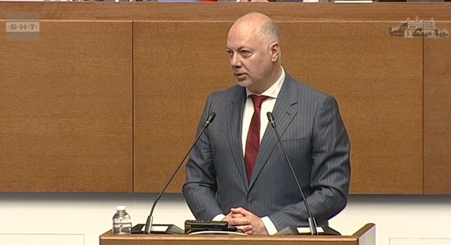 Имаме уверение от гръцката страна, че ГКПП "Рудозем-Ксанти" скоро ще влезе в експлоатация, каза министър-председателят Росен Желязков