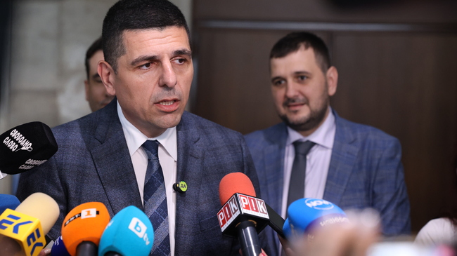 Democratic Bulgaria Proposes Bill for Mandatory Body Cameras on Police Officers