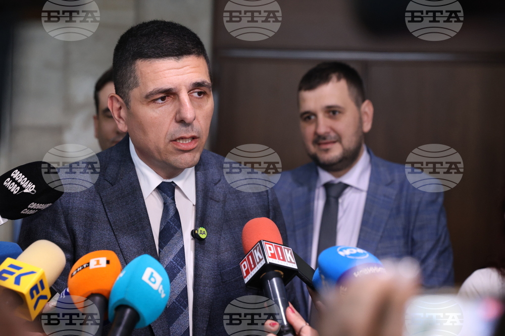 Democratic Bulgaria Proposes Bill for Mandatory Body Cameras on Police Officers