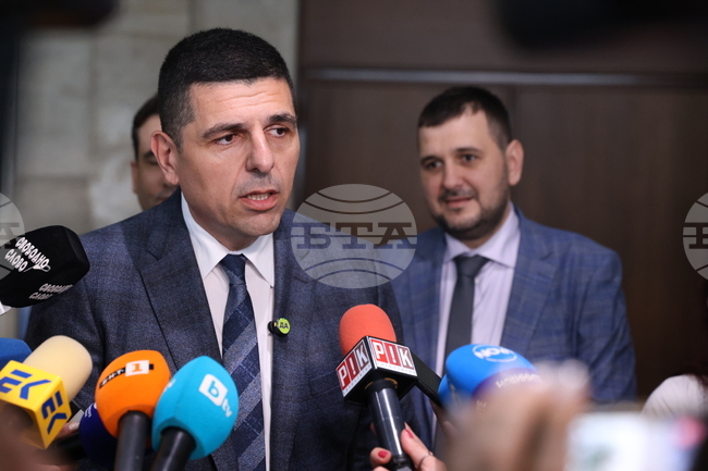 Democratic Bulgaria Proposes Bill for Mandatory Body Cameras on Police Officers