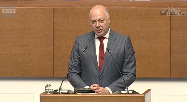 Европейското законодателство ни задължава да либерализираме железопътния превоз на пътници, каза премиерът Желязков