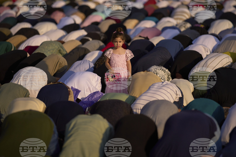 Romania Eid al-Adha