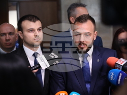 Народно събрание - „Възраждане” - изявление