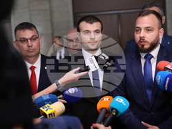 Народно събрание - „Възраждане” - изявление