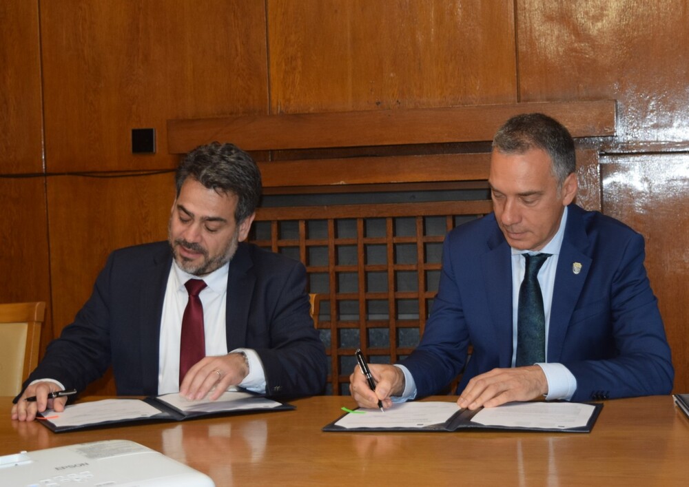 Европейската инвестиционна банка ще консултира Бургас по плана за създаване на водещ научен център, който ще обслужва университетите в града