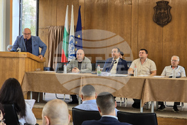 Видин - Общински съвет -заседание