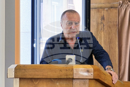 Видин - Общински съвет -заседание