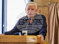 Видин - Общински съвет -заседание