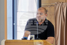 Видин - Общински съвет -заседание