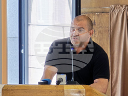 Видин - Общински съвет -заседание