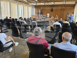 Видин - Общински съвет -заседание