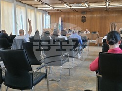 Видин - Общински съвет -заседание