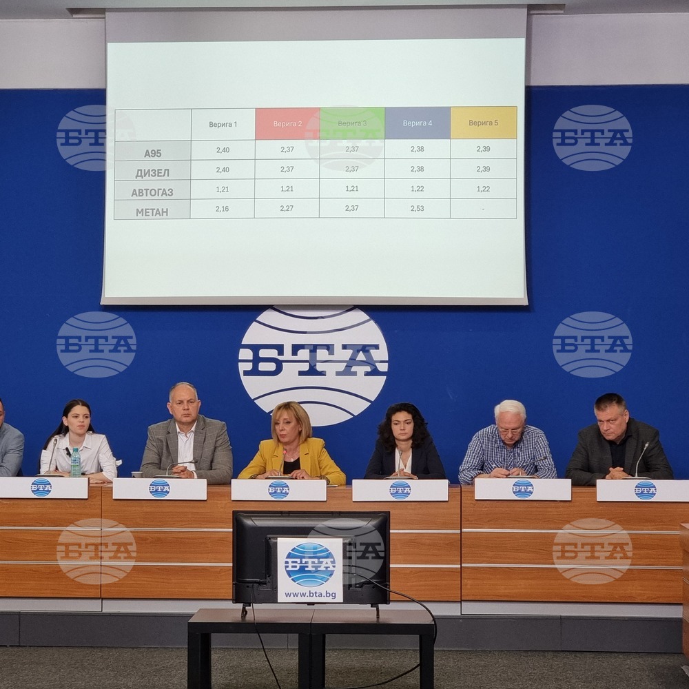 Five Organizations Launch Anti-speculation Online Platform to Monitor Prices in Euro Changeover