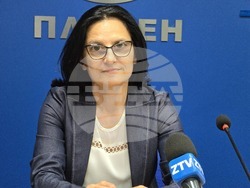 Национален пресклуб на БТА Плевен - Община Левски - пресконференция