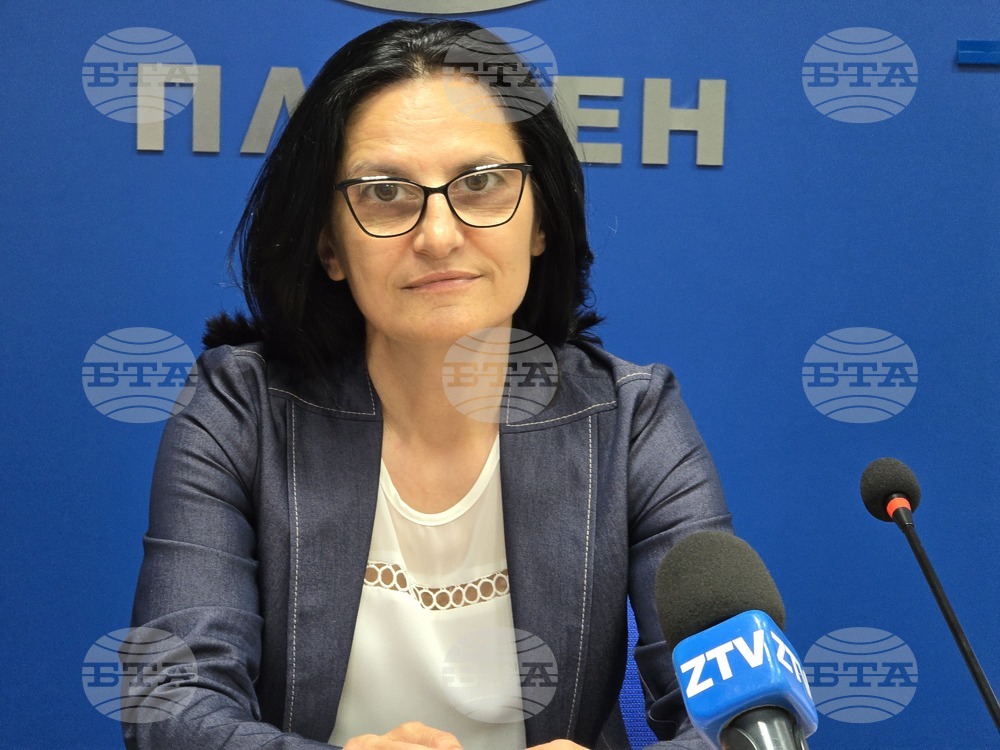 Национален пресклуб на БТА Плевен - Община Левски - пресконференция