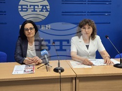 Национален пресклуб на БТА Плевен - Община Левски - пресконференция