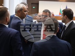 Народно събрание - парламентарен контрол