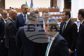 Народно събрание - парламентарен контрол