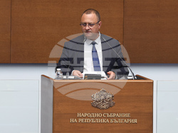 Народно събрание - парламентарен контрол