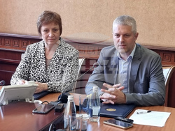 Варна - меморандум - подписване