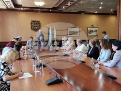 Варна - меморандум - подписване