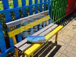 Търговище - ремонти - площадки 