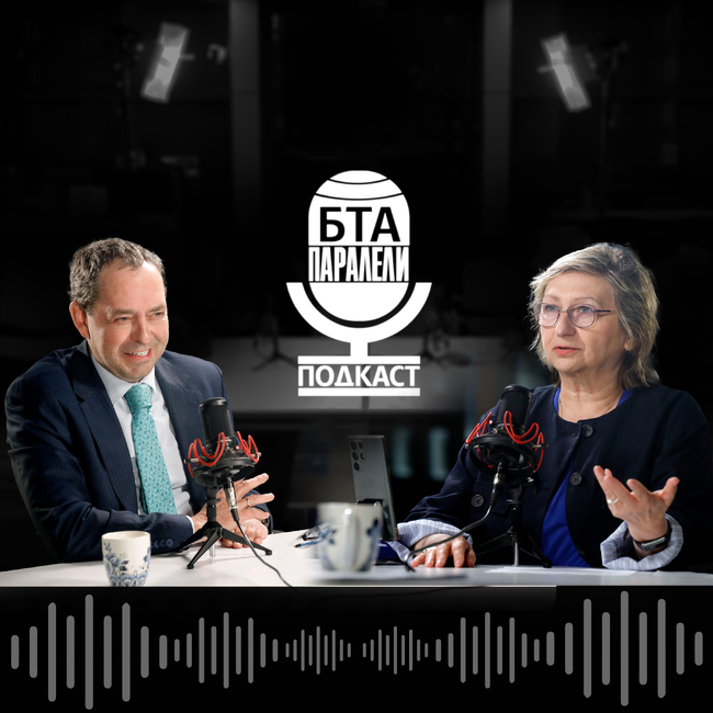 Ангел Ангелов: от Балканската редакция на БТА до Балканската дирекция на МВнР