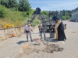 Стара Загора - стадион - ремонт