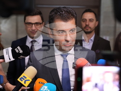 Народно събрание - „Продължаваме промяната” - изявление