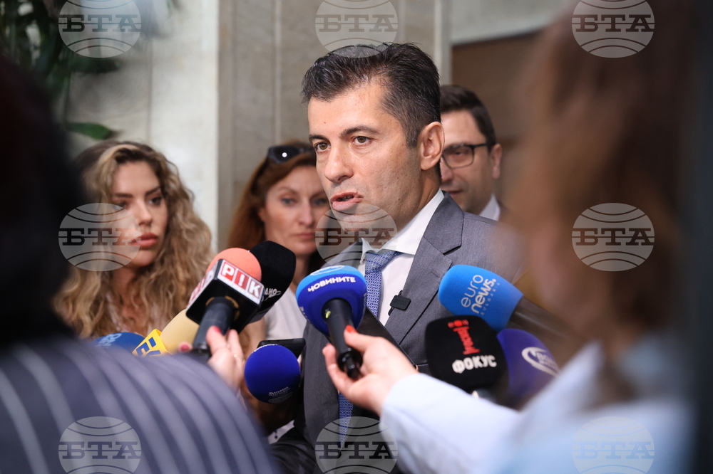 CC Co-Chair Petkov: We Will Take No Action that May Jeopardize Euro Adoption until July 9