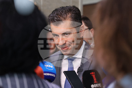 Народно събрание - „Продължаваме промяната” - изявление