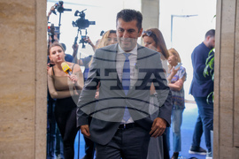 Народно събрание - „Продължаваме промяната” - изявление