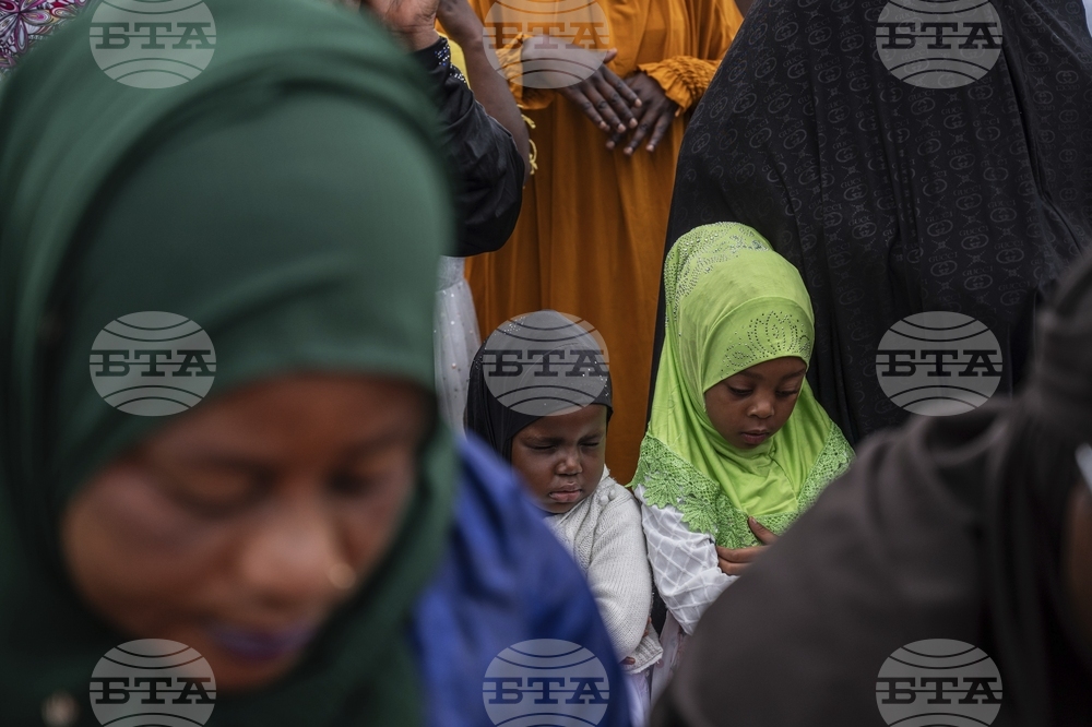Congo DRC Eid al-Adha