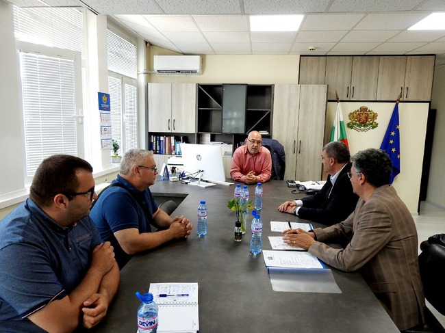 Кампания за предотвратяване на аварии по електроразпределителната мрежа започва в Търговищко