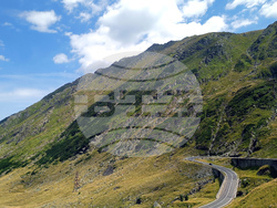 Румъния - южни Карпати