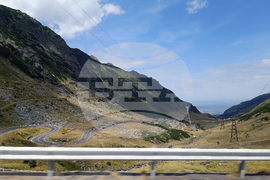 Румъния - южни Карпати