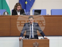 Снимка: Коалиция „БСП – Обединена левица“