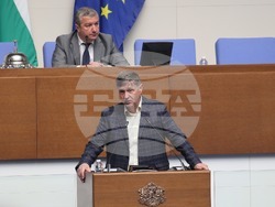 Снимка: Коалиция „БСП – Обединена левица“