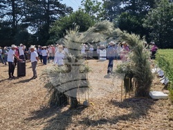 Кубрат - Ден на пшеницата