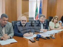 Снимка: Община Шумен