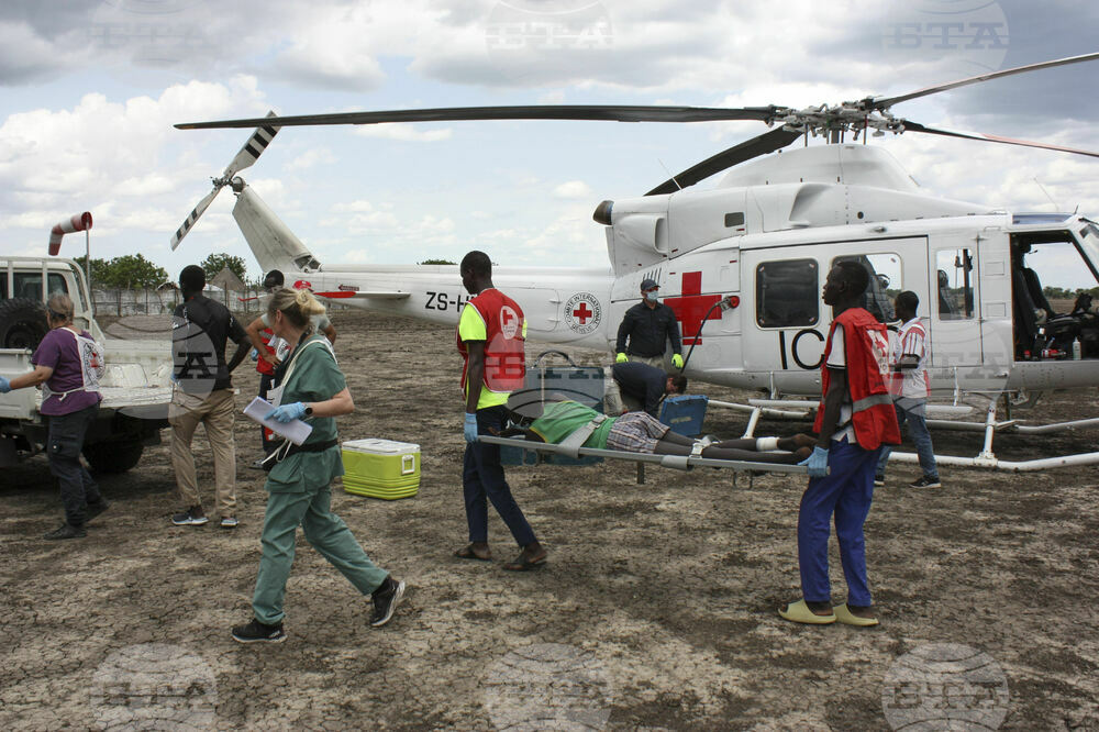 Niger Red Cross