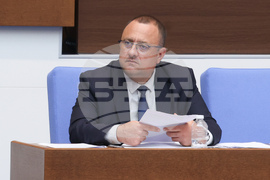 Народно събрание - парламентарен контрол