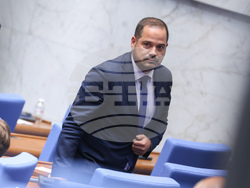 Народно събрание - парламентарен контрол