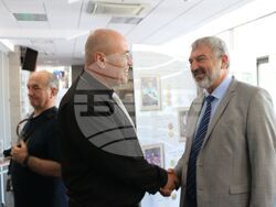 Снимка: Областна администрация Русе