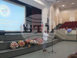 Снимка: Областна администрация Русе