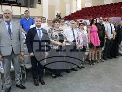 Снимка: Областна администрация Русе