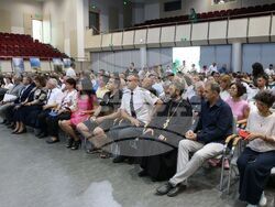 Снимка: Областна администрация Русе