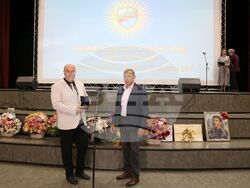 Снимка: Областна администрация Русе