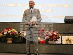 Снимка: Областна администрация Русе