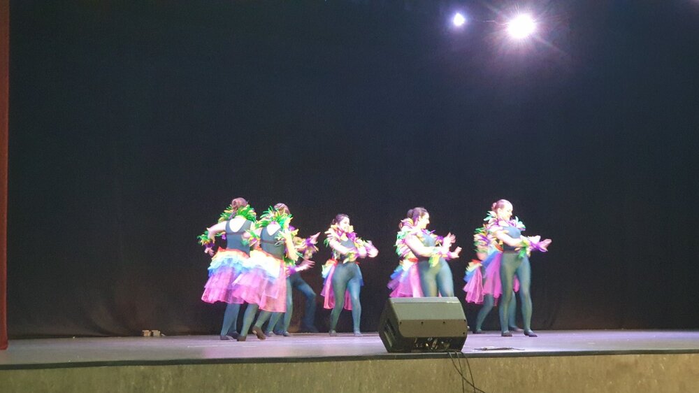 Областна администрация Русе: Над 5500 медала са завоювали възпитаниците на Спортното училище в Русе за 55 години. Директорът получи множество отличия, сред които и знака на областния управител